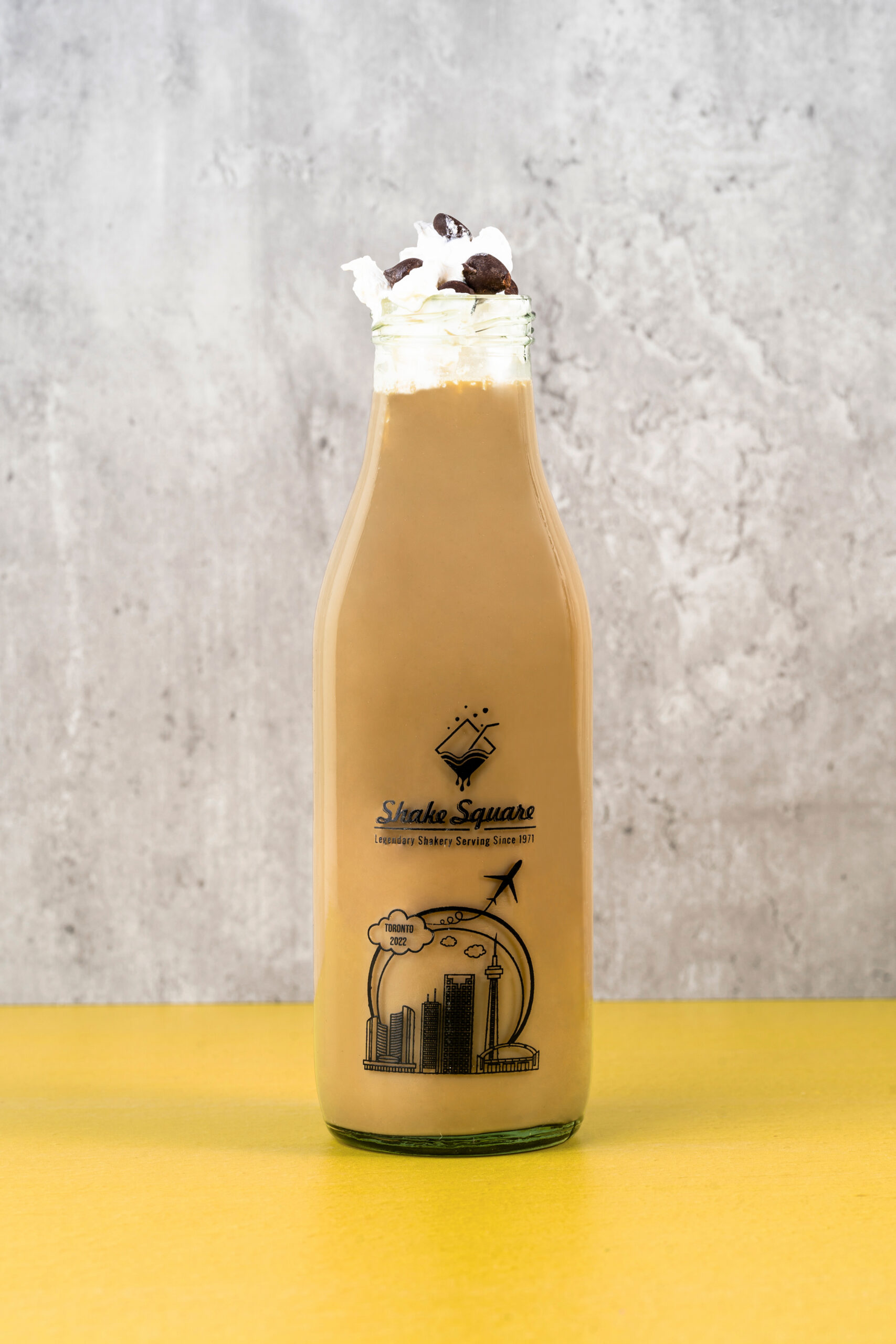 Why The Best Milkshake in Kamla Nagar Is a Must Try For Every Dessert Lover